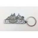 metal key chain