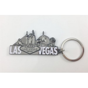 metal key chain