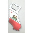 metal magnet- opener