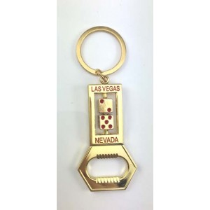 metal key chain